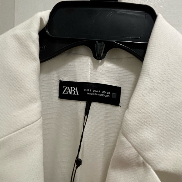 New Zara Romper Set - Picture 5 of 5